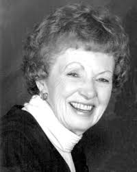 Barbara Burnham Obituary (1936