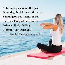 Pin On Yoga Motivational Quotes
