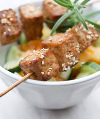 Be sure to calculate the calories in tofu marinade, sauce, or topping when calculating your complete tofu calories. Healthy Recipes 10 Flavor Packed Tofu Recipes Shape