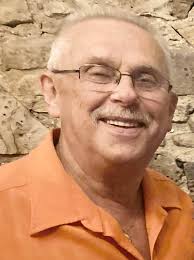 Obituary of Delburn "Deli" Cluff