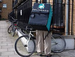 772,684 likes · 1,571 talking about this. Spanish Courts Rule Against Deliveroo Riders Are Not Self Employed