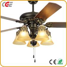 Check out our ceiling fan with light selection for the very best in unique or custom, handmade pieces from our lighting shops. China Fan High Quality Antique Design Living Room Fan Decorative Lighting Retro Ceiling Fans With Lights Electric Fan China Ceiling Fan Industrial Ceiling Fan