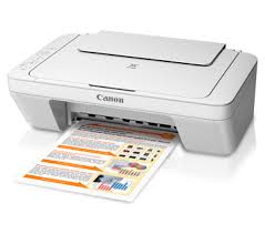Ij scan utility lite is the application software which enables you to scan photos and documents using airprint. Inkjet Printers Pixma Mg2570 Canon Hongkong