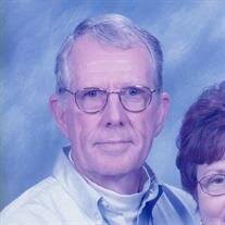 Ralph E. Shockley Obituary