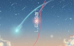 Tons of awesome anime 4k your name wallpapers to download for free. 1300 Your Name Hd Wallpapers Hintergrunde