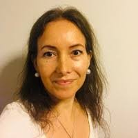 Lorena Kay's Instagram, Twitter & Facebook