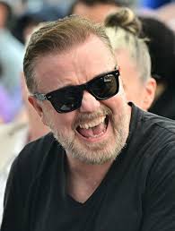 Ricky Gervais