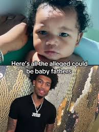 Daisy Ex Wisdom Real Dad