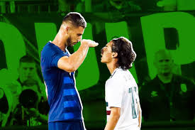 During the tournament betis will face their fierce rivals sevilla in la liga. The U S Mexico Soccer Rivalry Is Getting Ugly And I Love It