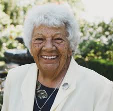 Shirley Smith Obituary