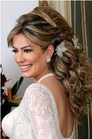 50 Bridal Styles For Long Hair Wedding Hairstyles For Girls Long Hair Styles Hair Designs