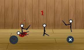 Welcome to the unofficial walkthrough for stick it to the stickman which is physics brawler where you fight stick men to get your job back. Stickman Dojo For Android Apk Download