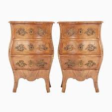 We have simple white bedside tables, natural scandi designs, and ample storage is just one of the features we ensure our bedside tables provide. Antique Night Stands Online Shop Shop Antique Night Stands At Pamono