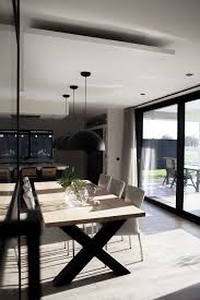 plafond akoestiek in huis akoestische panelen huis interieur