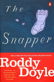 The commitments (1991) streaming ita, dal romanzo (1988) di roddy doyle. The Snapper A Novel The Barrytown Trilogy Doyle Roddy 9780140171679 Amazon Com Books