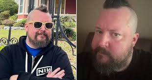 Scott Wampler, co-host of the Kingcast podcast, has died : r/stephenking