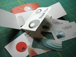 See more ideas about business card holders, business cards creative, business cards. Business Card Holder A Simple Little Tutorial Crafterall