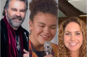 Lucero mijares demostró en el concierto online que ha crecido y aunque sigue teniendo ese rostro que llena de ternura a medio mundo, ya es una toda una jovencita. Quien Es Lucero Mijares La Combinacion Exacta De Sus Padres La Noticia