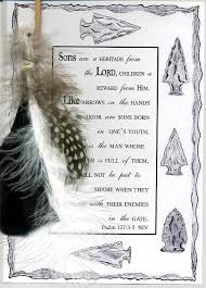 He treats not only your child with love and respect, but also does everything he can to do right by your grandchildren. Inspirational Fathers Day Card Arrowhead Like Arrows Christian Dad Husband Handmade Son Father S Day Cards Personalized Kards By Kaylee