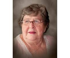 Marie Farner Obituary (1928