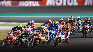 Motogp qatar starts at a tricky time for fans in australia, who can tune in to the race at 4am aedt in the early hours of monday, with coverage starting at 3.30am. Iz0r0crh2 Nm M