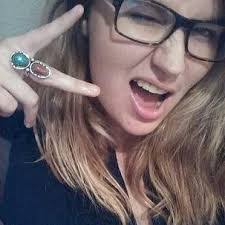 Marissa Hyde's Instagram, Twitter & Facebook