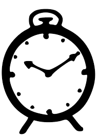 An türmen und anderen alten gebäuden sind oft uhren für die allgemeinheit so geht's: Die 241 Gratis Malvorlagen Uhr Nachts Clipartmalvorlagen Com Die Malvorlagen Fur Kinder Zum Ausdrucken