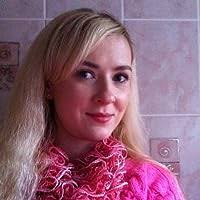 Ablaze by Nancy Tesler