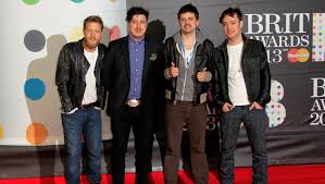His family moved back to their native england when mumford was six months old. Marcus Mumford Says I Wouldn T Call Myself A Christian