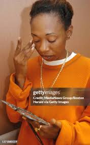 12 Anissa Booker Photos & High Res Pictures