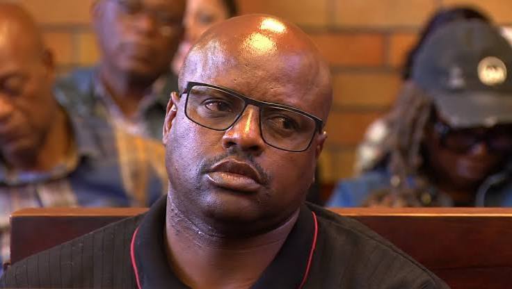 He wasn't there': Mkhwanazi lawyer attacks State's Mbense murder case - Inside Politics
