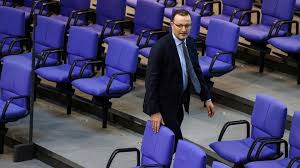 Spiegel - News update