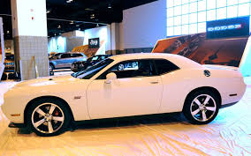 Image result for Bright White 2012 Challenger