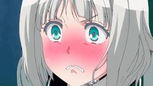Share the best gifs now >>>. Anime Girl Gif Icons Otaku Wallpaper