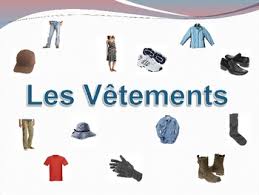 French Clothing Vetements Powerpoint Activities And Games World Language Classroom Language Teaching Teaching French