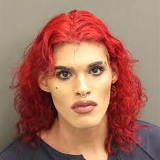 24-year-old DALTON MCCALL from TAFT, Florida was arrested