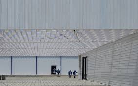 Gallery Of Miraflores Office Lorena Troncoso Valencia 9 Valencia Image Valencia Shading Device