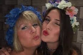 Mum of Leeds transgender woman who inspired ITV's Butterfly opens up about  daughter's suicide attempts after bullying