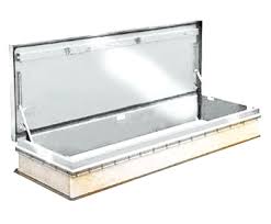 5.0 out of 5 stars. 30 X 96 Bilco L 50 Roof Access Hatch Aluminum Mill Finish
