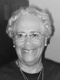 Joycelyn Burnette [White] Darrell : Bernews Obituaries