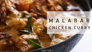 Kerala Chicken Curry Recipe Malabar Nadan Kozhi Curry Quick Video Https Youtu Be Mdmhjkyanqi Curry Chicken Recipes Curry Recipes Curry Chicken