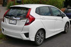 Fuel consumption for the 2016 honda jazz is dependent on the type of engine, transmission, or model chosen. Datei 2014 Honda Jazz Gk5 My15 Vti L Hatchback 2016 01 04 02 Jpg Wikipedia
