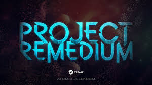 Maybe you would like to learn more about one of these? Project Remedium Trailer Youtube