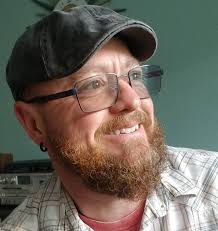 Beckett Arnold: Professional Male Voice Over Talent