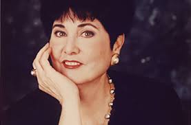 Benita Valente Has Passed Away – Oberon's Glade