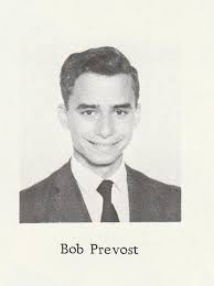 Former priest, now Pastor at OLMM