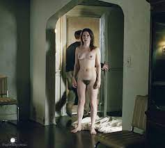 Mary-Louise Parker Naked - Angels in America