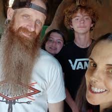 Fundraiser for Nate Decker by Laura VanSteenis : Support Britany's Journey  to Recovery