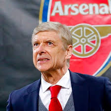 Merci, and au revoir Arsène