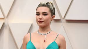 She is best recognized for bringing to life abbie mortimer in the 2014 film the falling. Florence Pugh To Star In Murder Mystery The Maid Variety